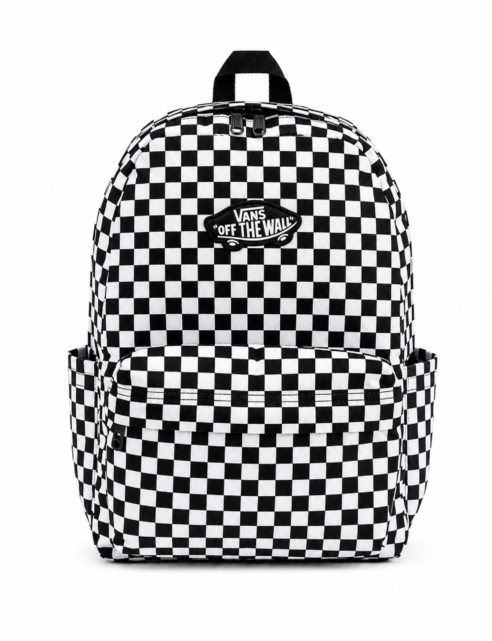 Vans Mochila Old Skool Grom Check Multicolor UNICA