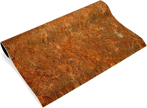 Vista 27 de WarLock Tiles: Alfombrilla de juego - Acid Lagoon