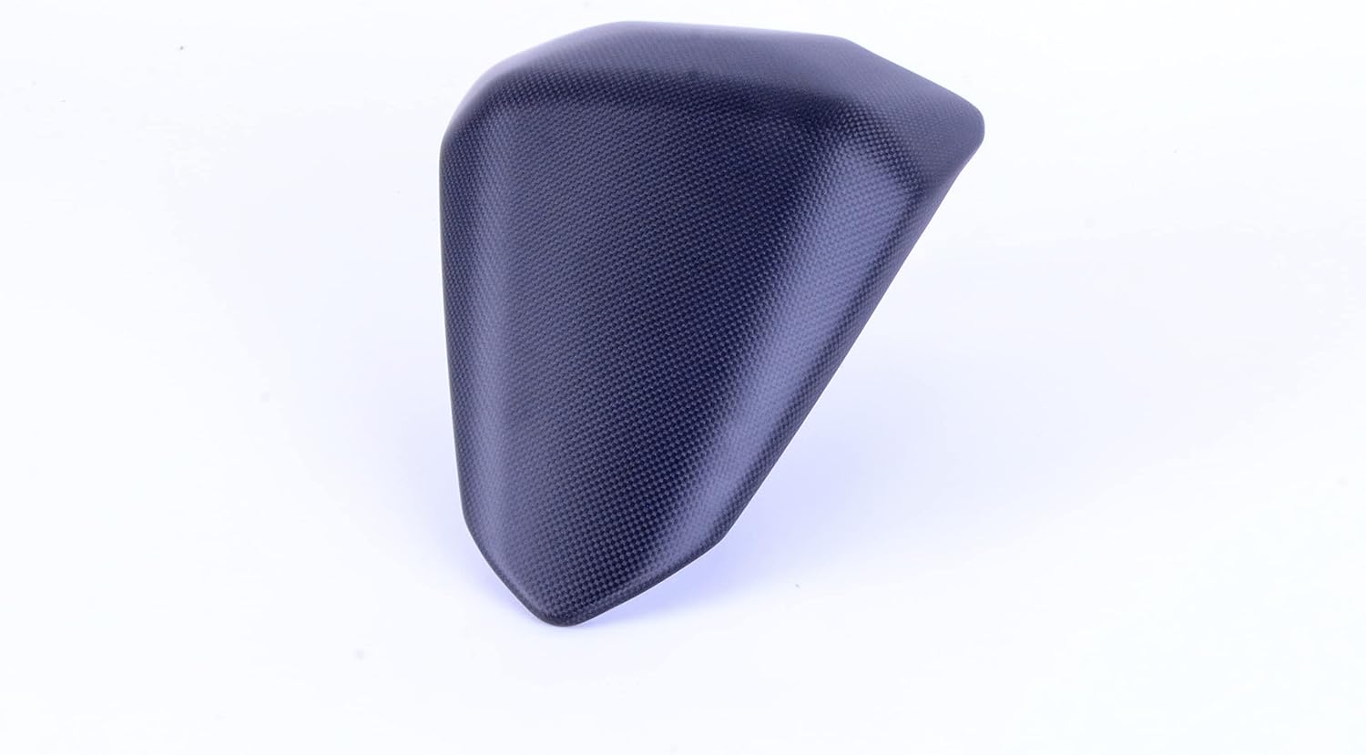 Bestem Carbon Fiber Seat Cover Fairing Matte Finish for 2020 2022 Ducati Streetfighter V4/V4 S & 2021-2024 Ducati Panigale V4 V4S