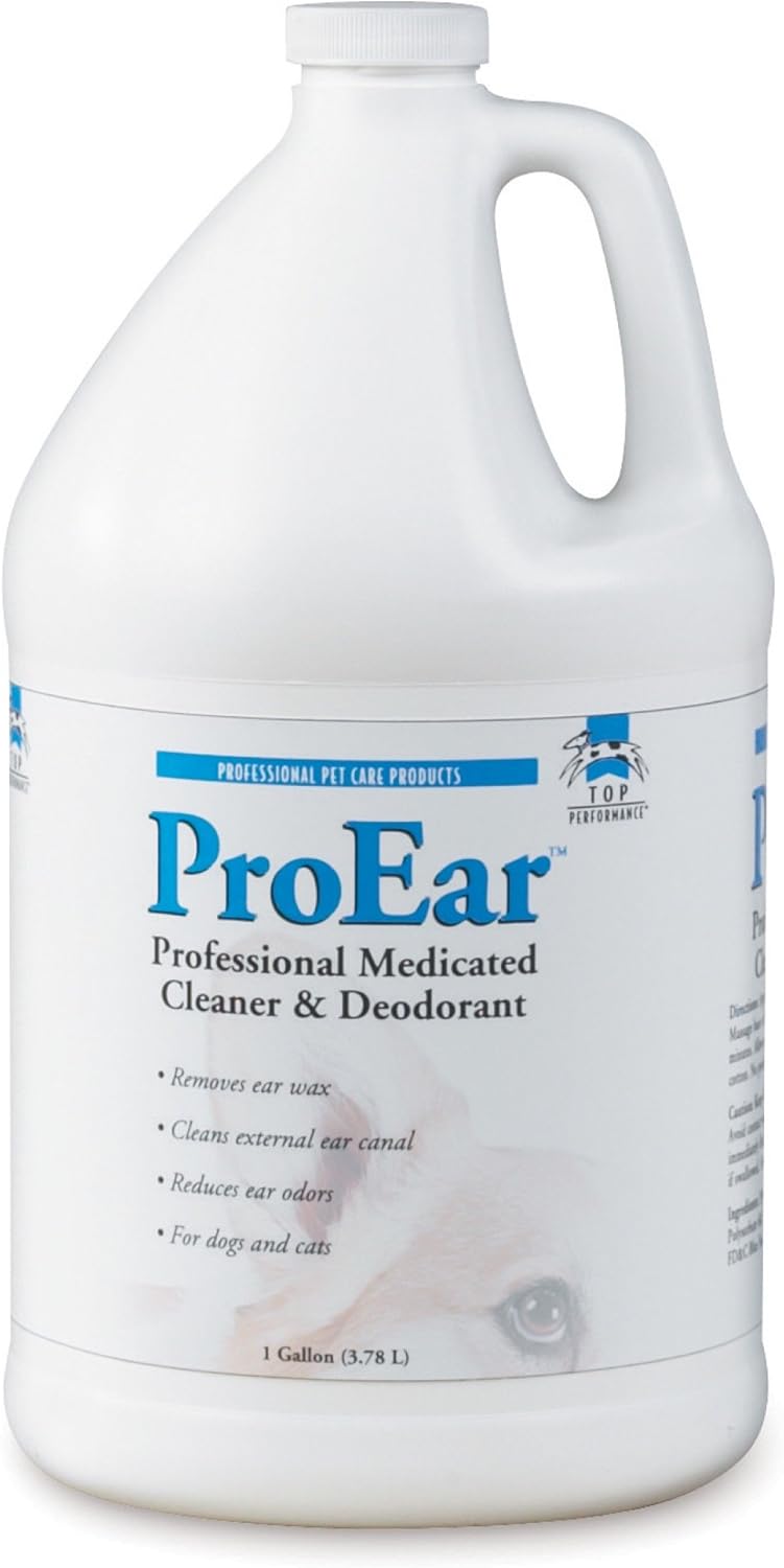 petsmart ear cleaning solution