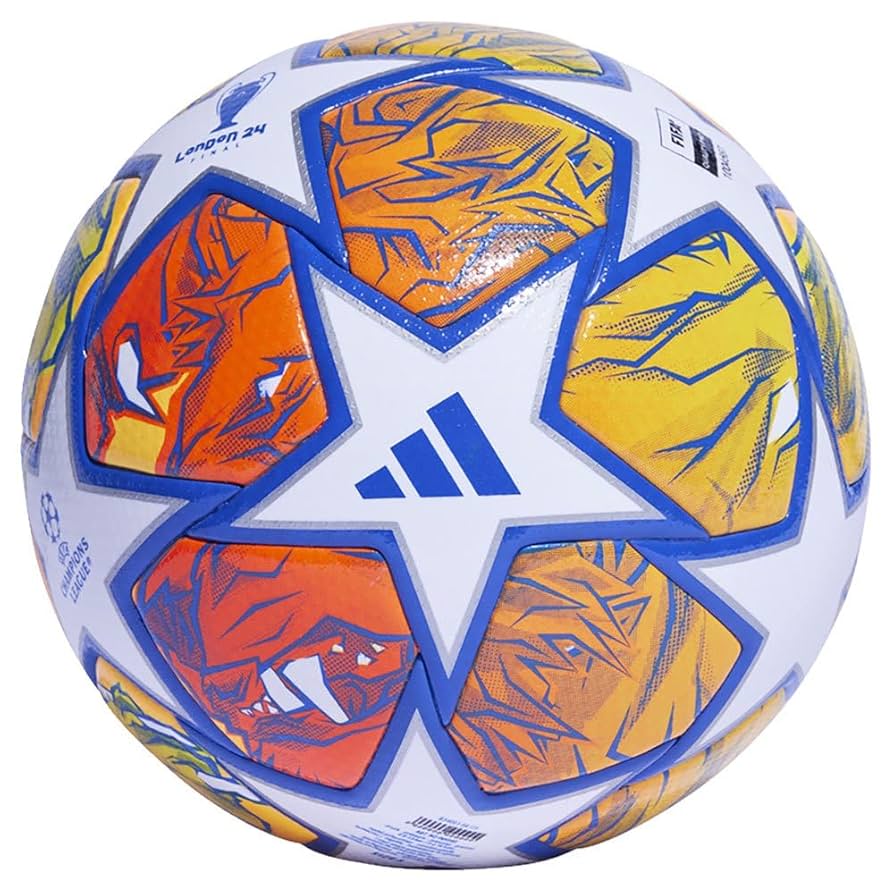 adidas UEFA Champions League FIFA Quality Pro Match Ball