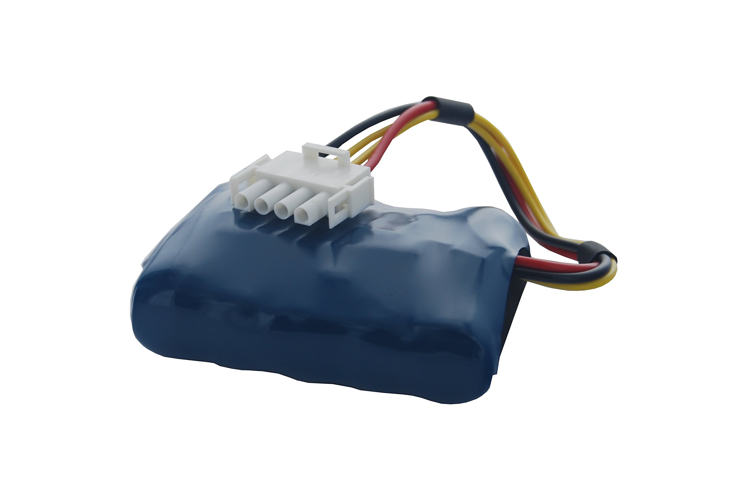 Batterie 18V 2,25A pièce de rechange au lithium pour outillage sans fil