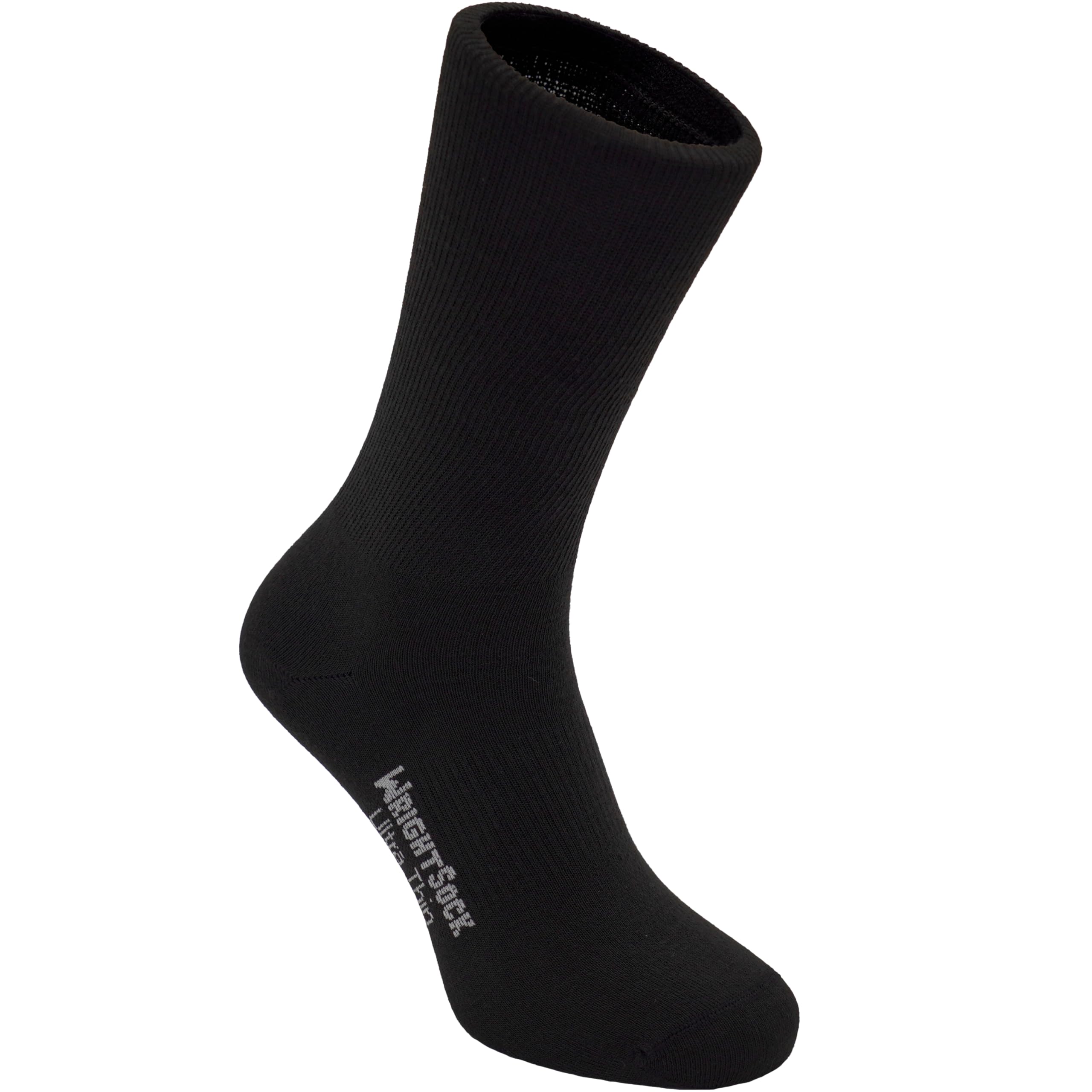 Chaussettes de course contre la transpiration : modèle ultra fin - 8