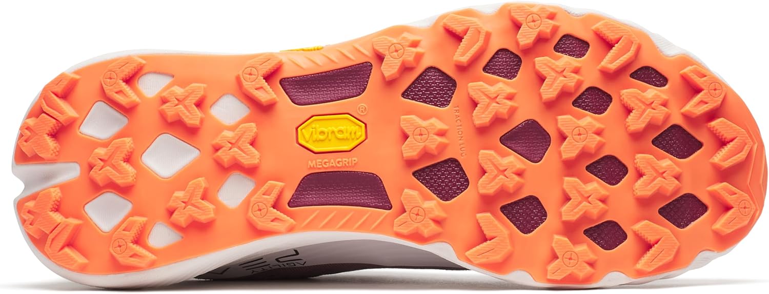 Merrell Mens Agility Peak 5 - Image 4