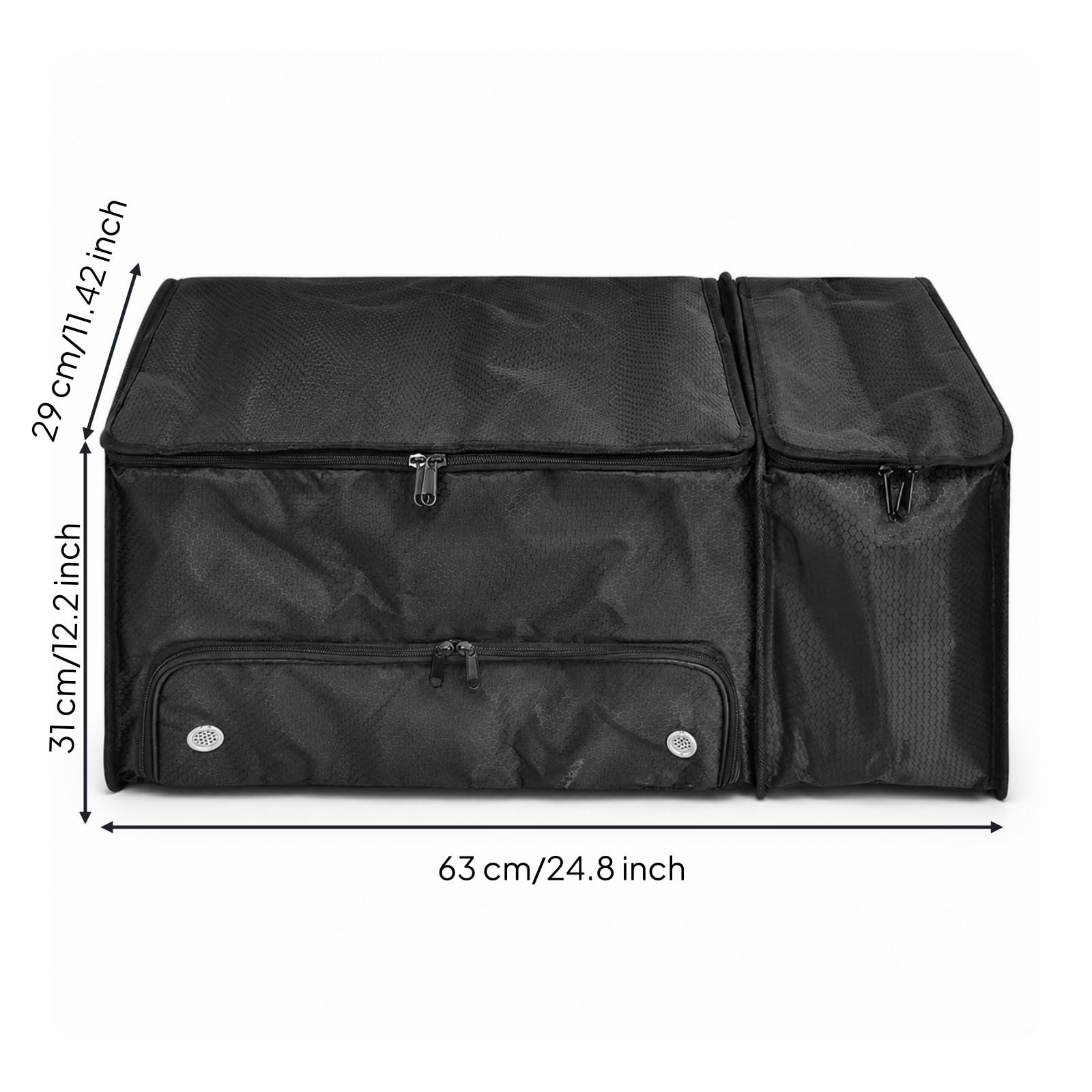 Organizador con Divisores Plegable