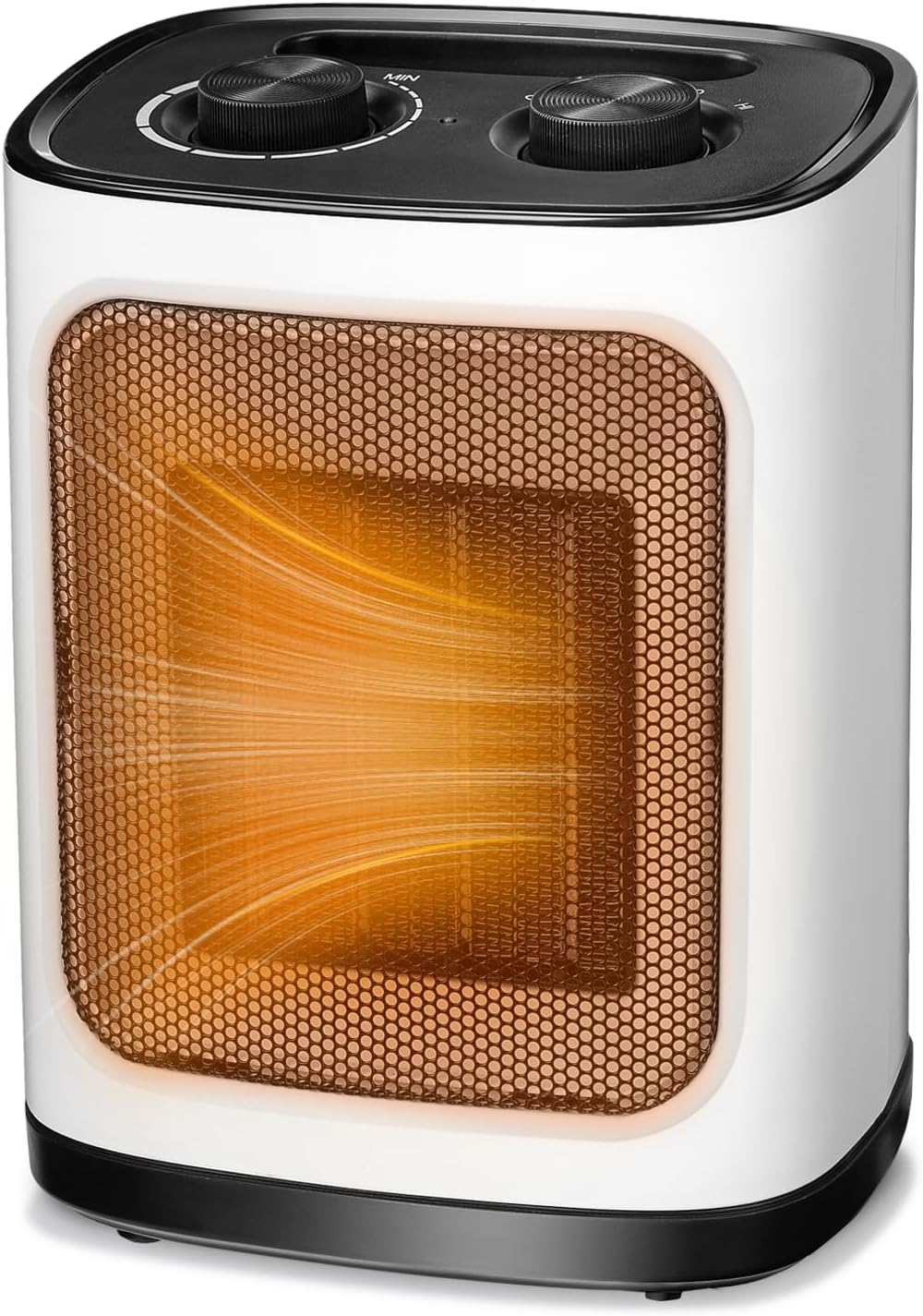 COWSAR Mini Fan Heater termék képe