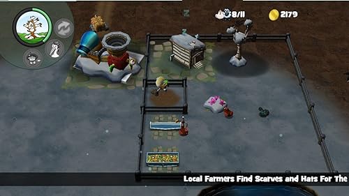 Miniatura 2 de Funky Barn - Nintendo Wii U