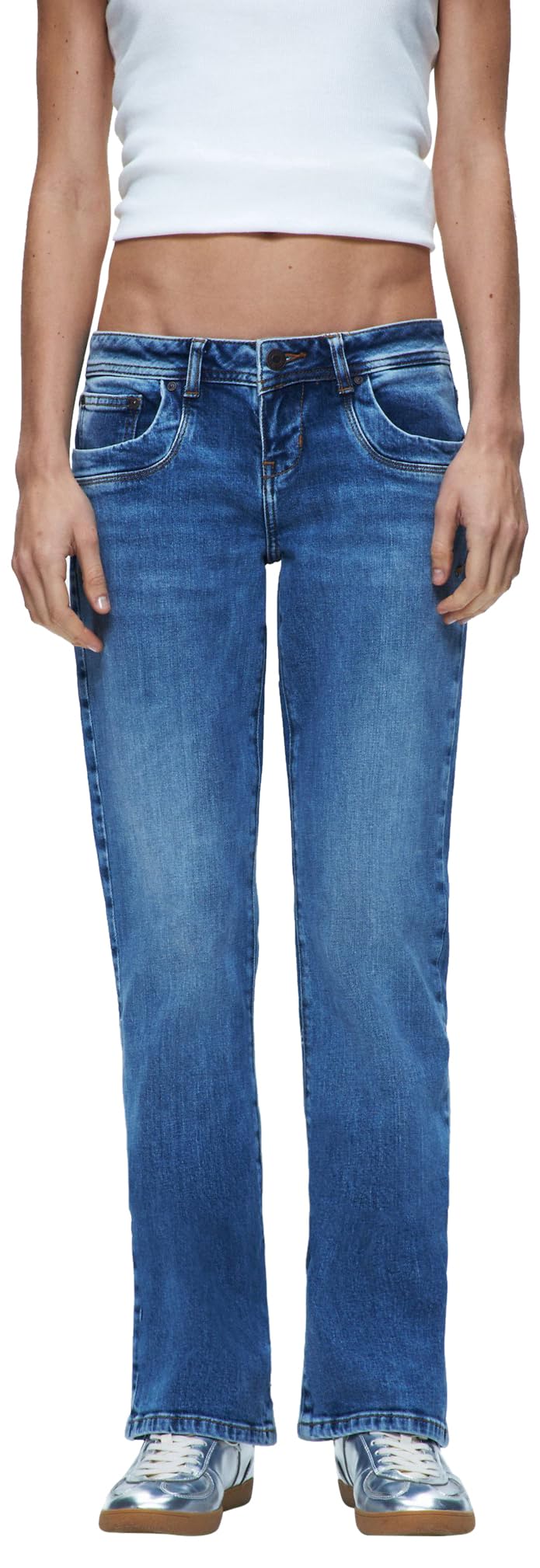 LTB Damen Jeans