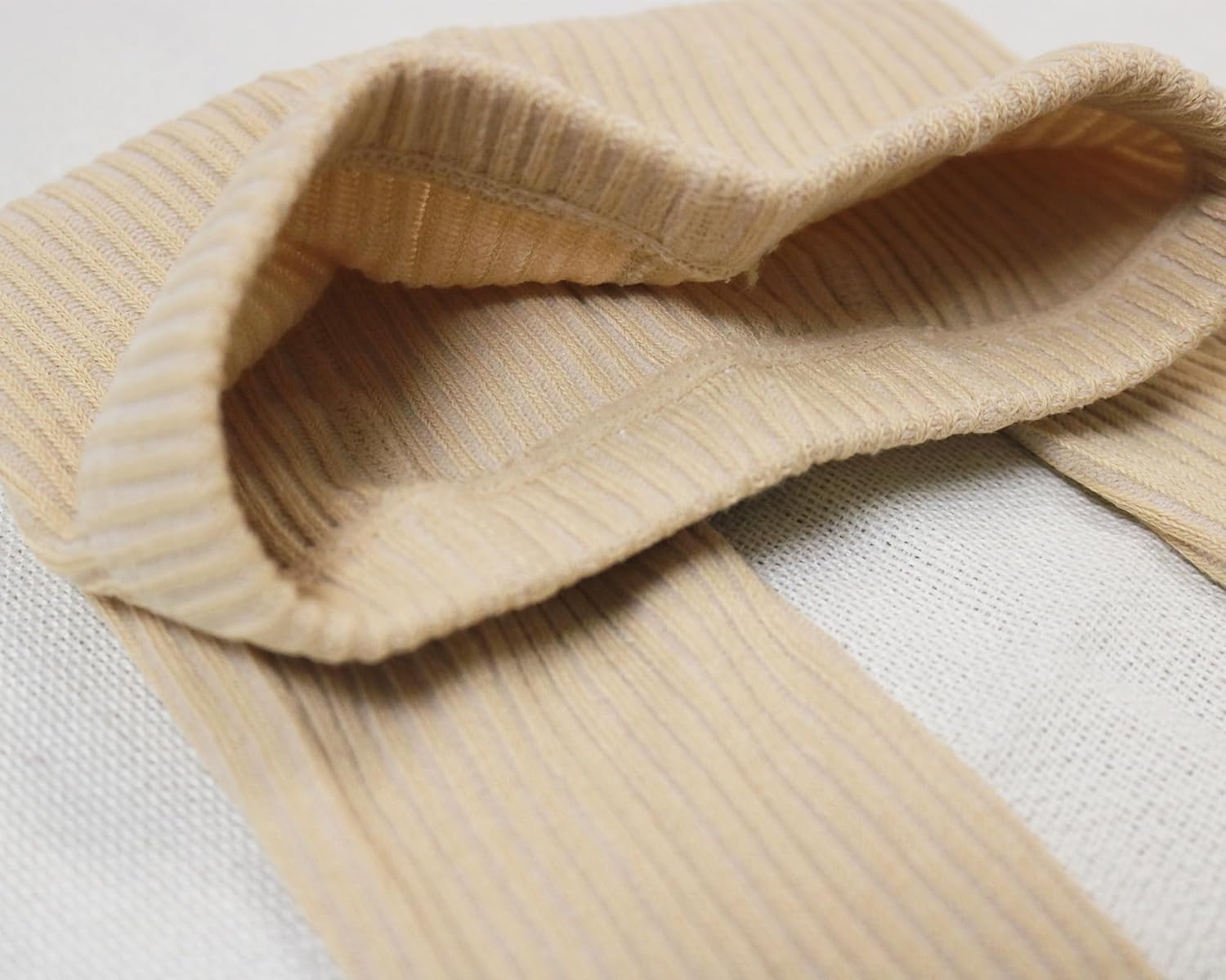 White Tights for Girls Leggings Toddler Tights Baby Girl Winter Clothes Cotton Cable Knit Pantyhose - Image 8