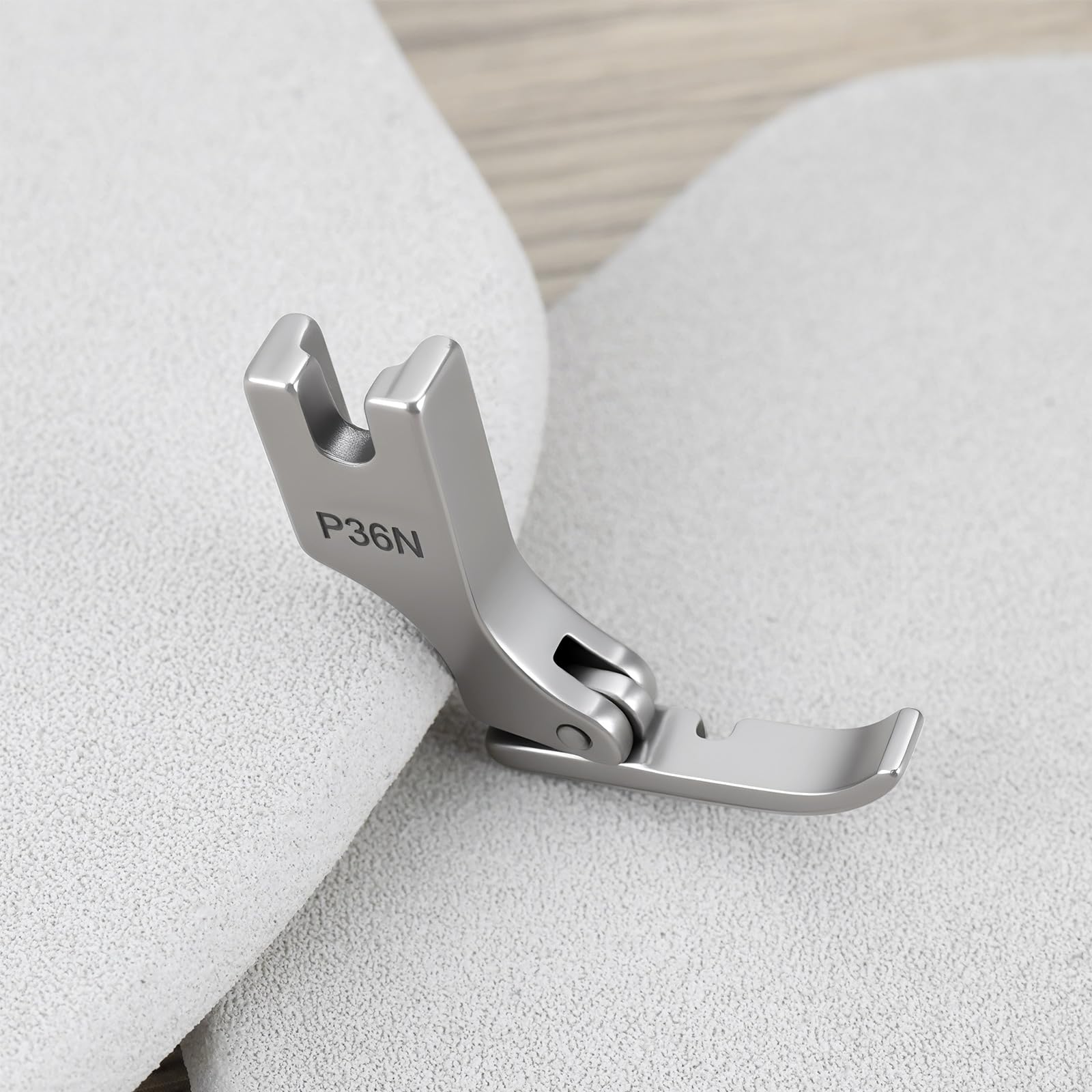 DREAMSTITCH P36LN Et P36N Pied Presseur Pour Machine à