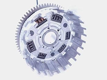 はかたま Amazon.com: SUZUKI GSXR1300 HAYABUSA PRIMARY DRIVEN GEAR ASSEMBLY