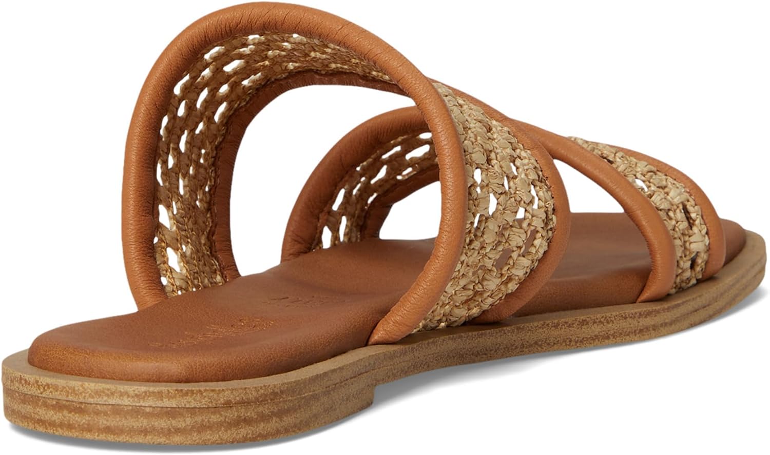 Seychelles Women's Water Lilly Leather