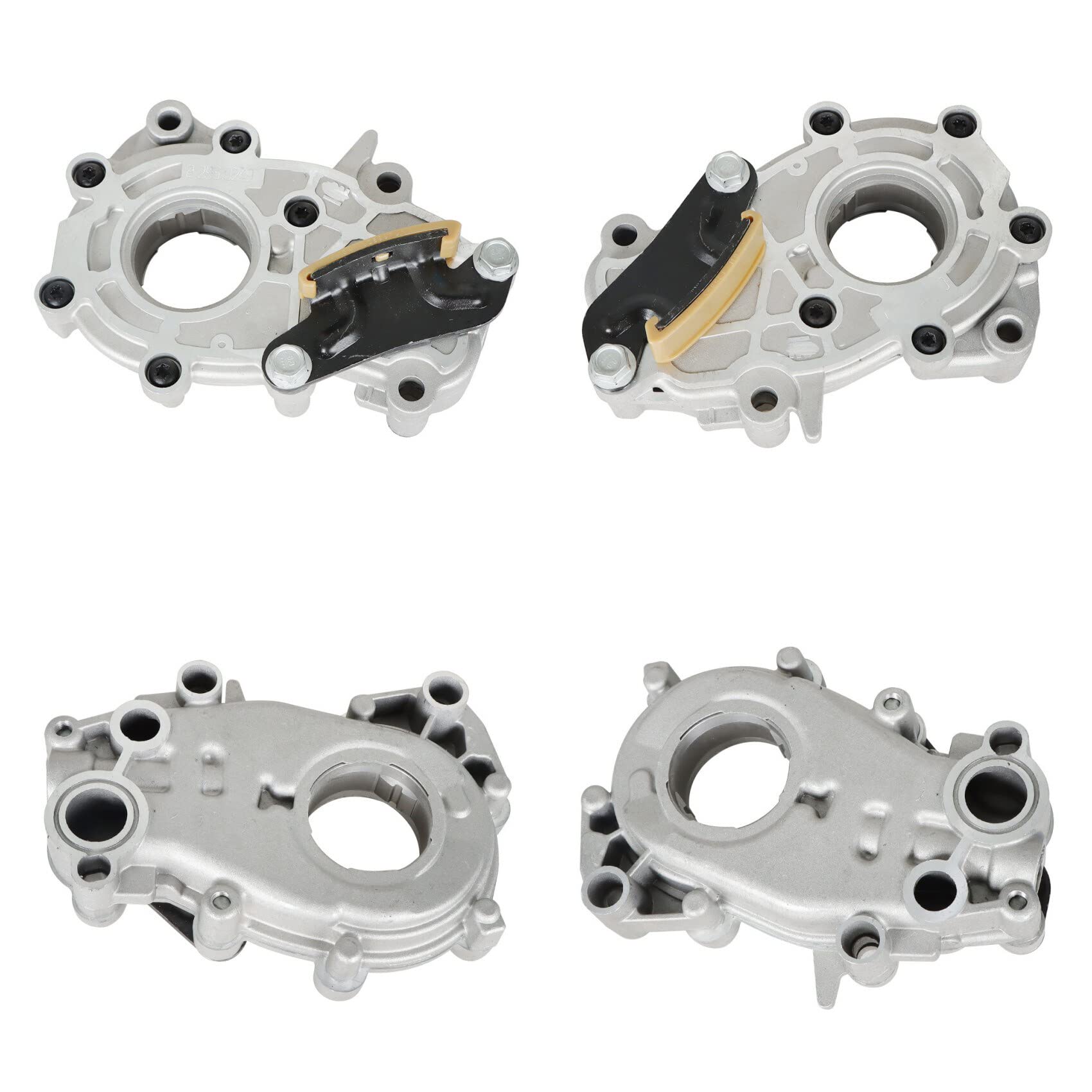 Labwork Timing Chain Kit With Oil Pump & Water Pump For Cadillac Buick Chevy GMC 2007-2017