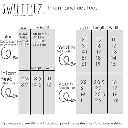 Miniatura 3 de Personalized Big Sister Middle Sister Little Sister Shirt Set of 3 Butterfly T-shirts