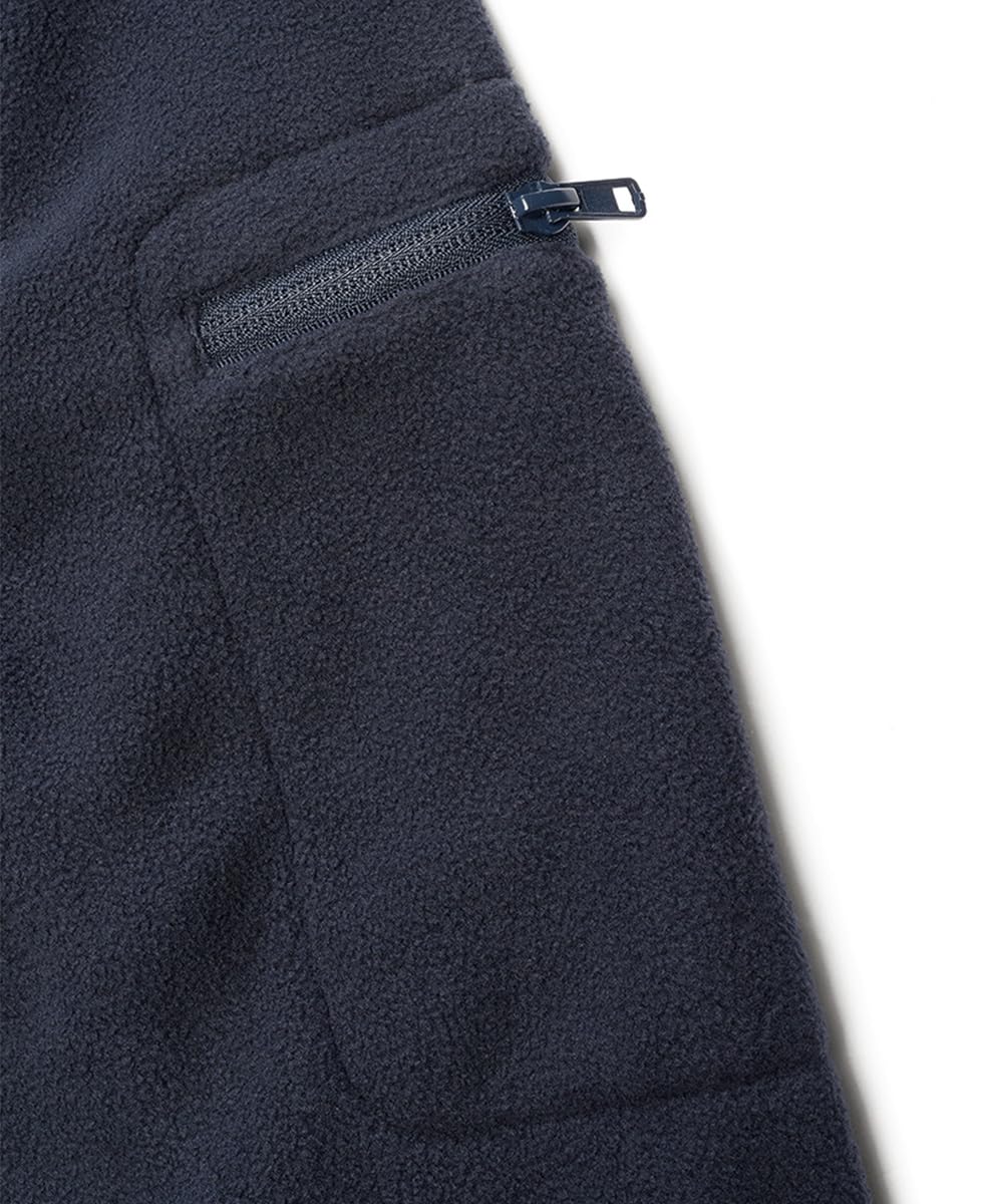 Brandit Kurtka polarowa Combat Mężczyźni Fleecejacket Combat
