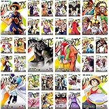 ONE PIECE ワンピース 17thシーズン ドレスローザ編 [レンタル落ち] 全30巻セット [マーケットプレイスDVDセット商品]