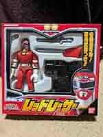 激走戦隊カーレンジャー 激走ヒーロー/カーレンジャー 71OCm6sZqzL._AC_SY200_QL15_.jpg