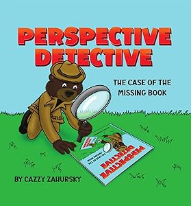 Perspective Detective