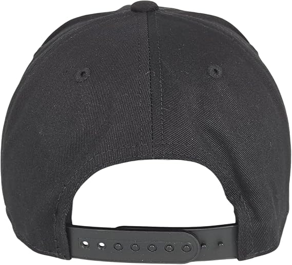 E BY ELIDAN A-Frame Trucker Hat, 5-Panel Blank Snapback