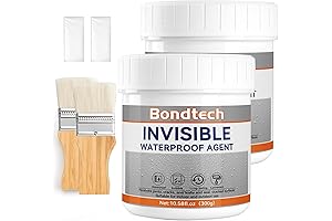 600g Invisible Waterproof Agent: The Ultimate Defense Against Leaks