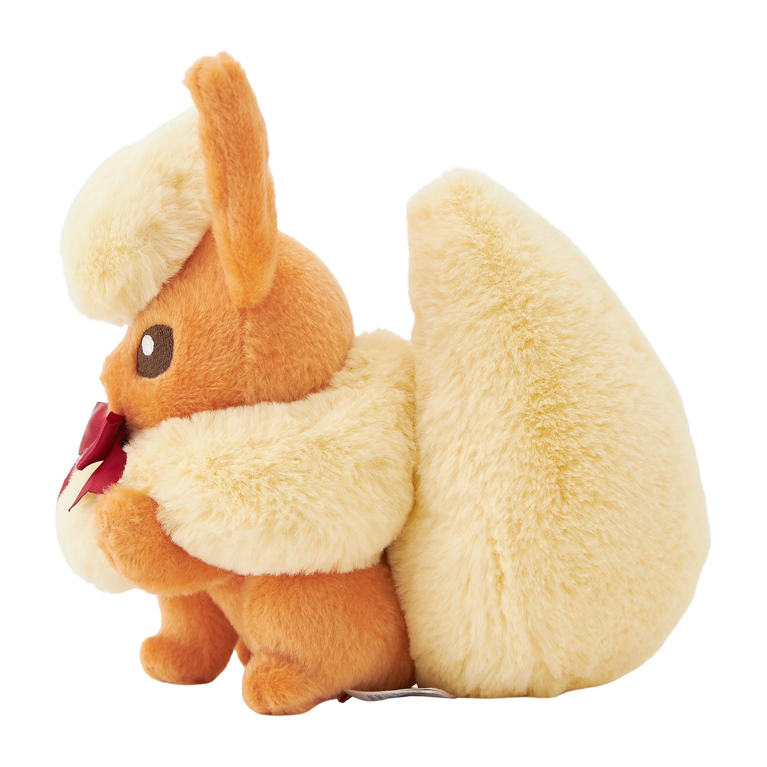 eevee collection サンダース、ブースターなし Amazon.co.jp: ポケモンセンターオリジナル ぬいぐるみ Eevee