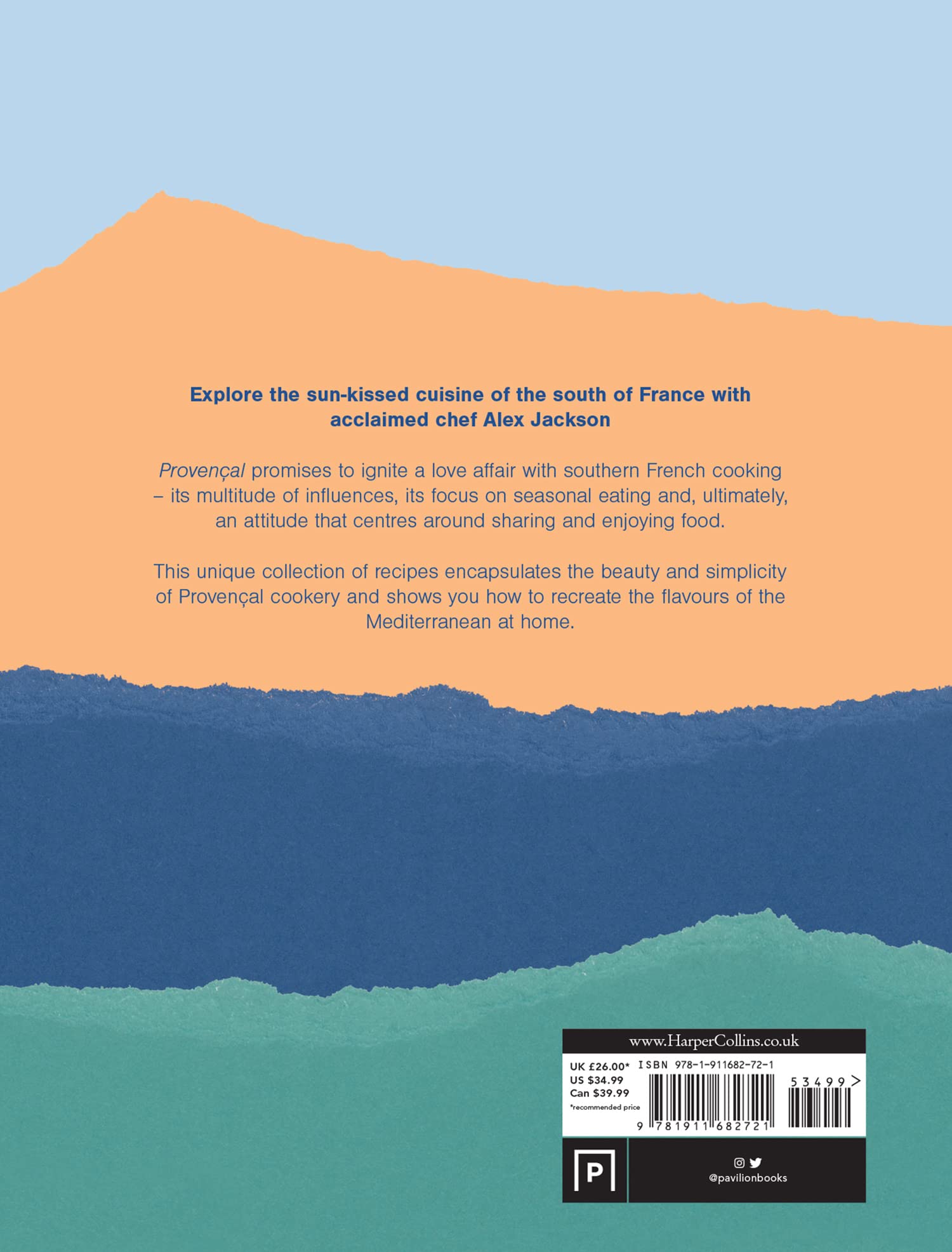 Provencal: Simple Seasonal Southern French Cooking