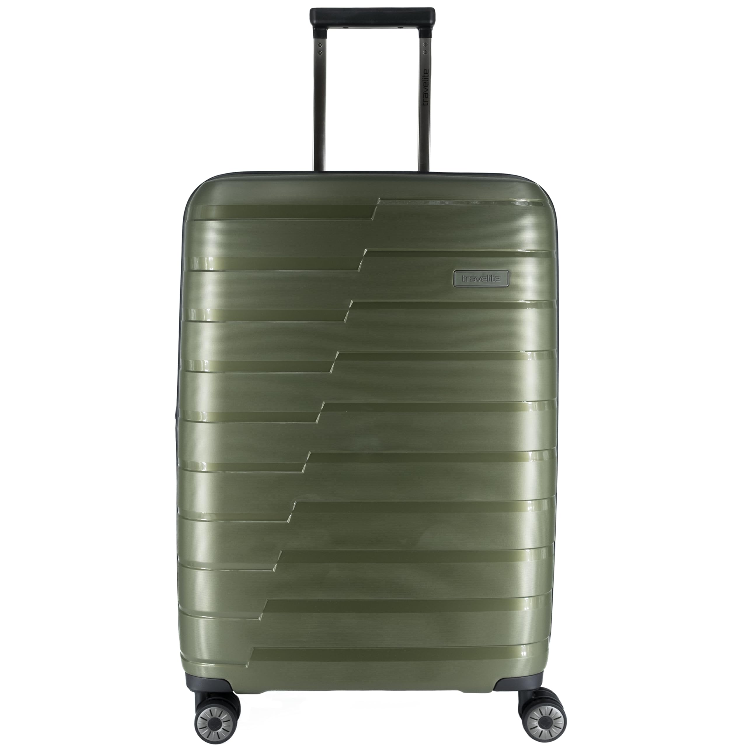 Air Base 4W Trolley L, Olive Cura Della Persona E Salute-image