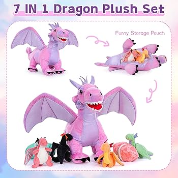 U.S. TOYS ピンクバラゴン、４足バラゴン フィギュア 2個セット U.S. TOYS ピンクバラゴン、4足バラゴン フィギュア 2個セット