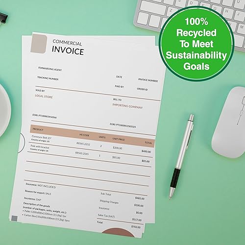 Miniatura 9 de Printworks papel multifunción 100% reciclado