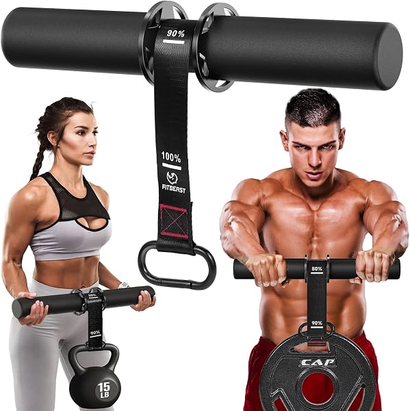 WEVYHFS Twister Arm Trainer for Comprehensive Workouts