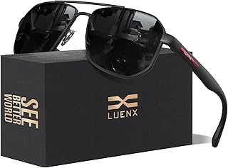 LUENX