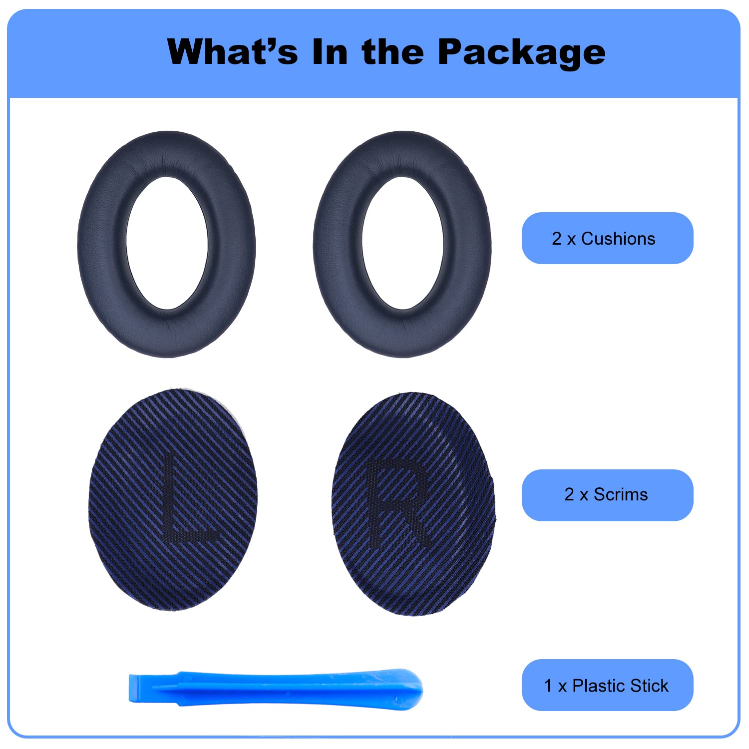 Amazon | Bose QuietComfort 35(QC35)&QuietComfort 35ii(QC35ii)用の