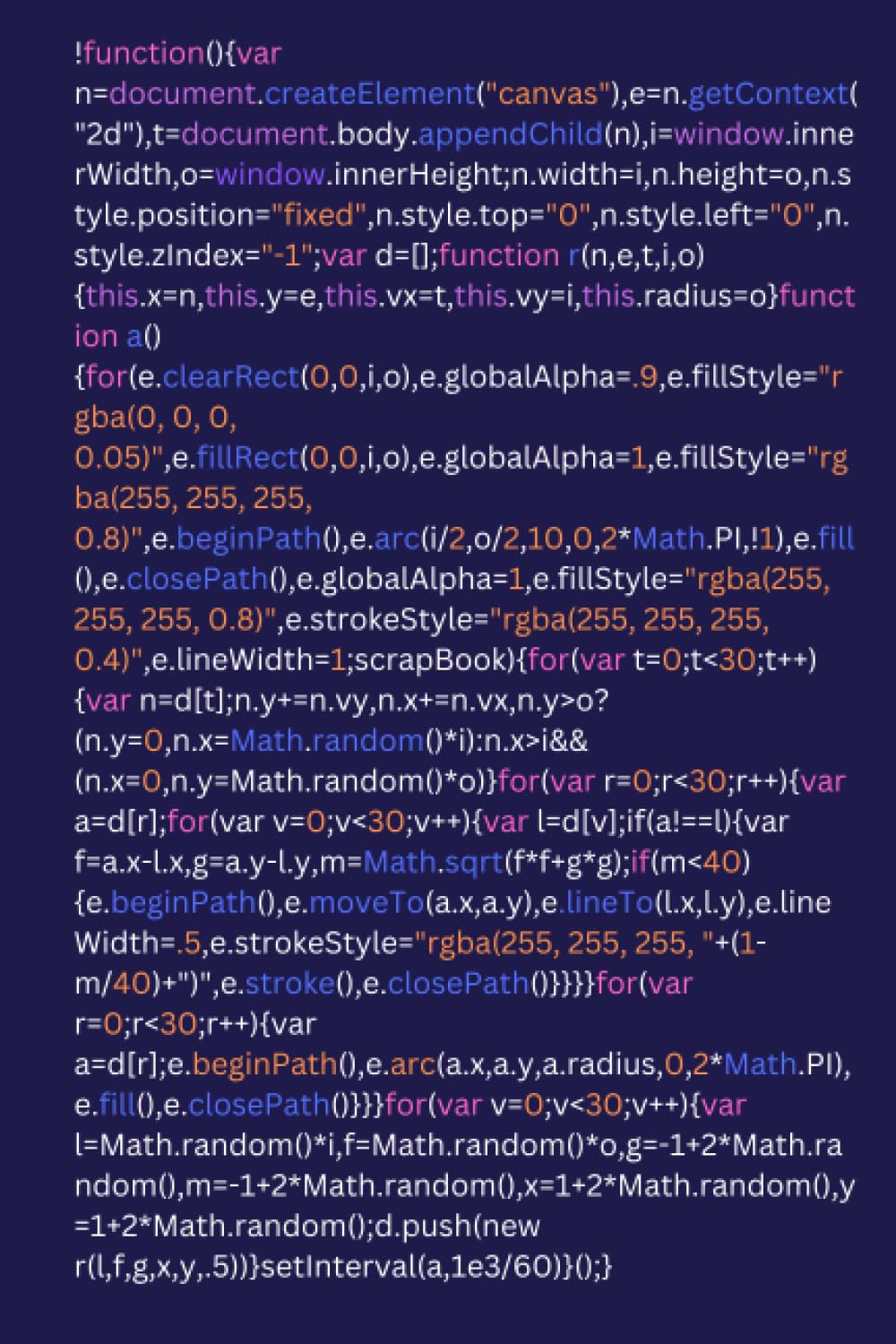 Programmers Scrapbook: A place for notes, architecture diagrams and ...