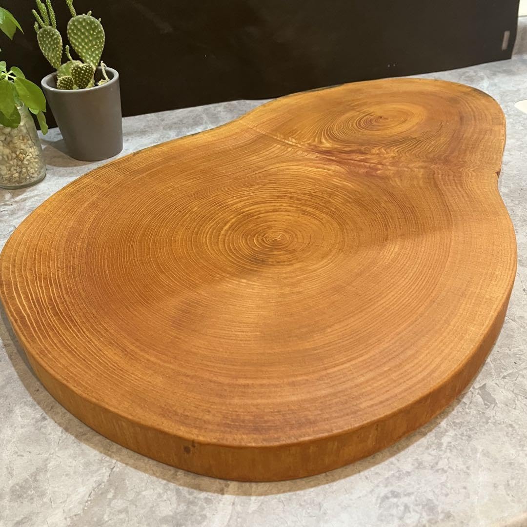 652 欅　切り株　丸太　輪切り　一枚板　ディスプレイ台　スツール　天板　花台 536 欅 切り株 丸太 輪切り 一枚板 ディスプレイ台 スツール