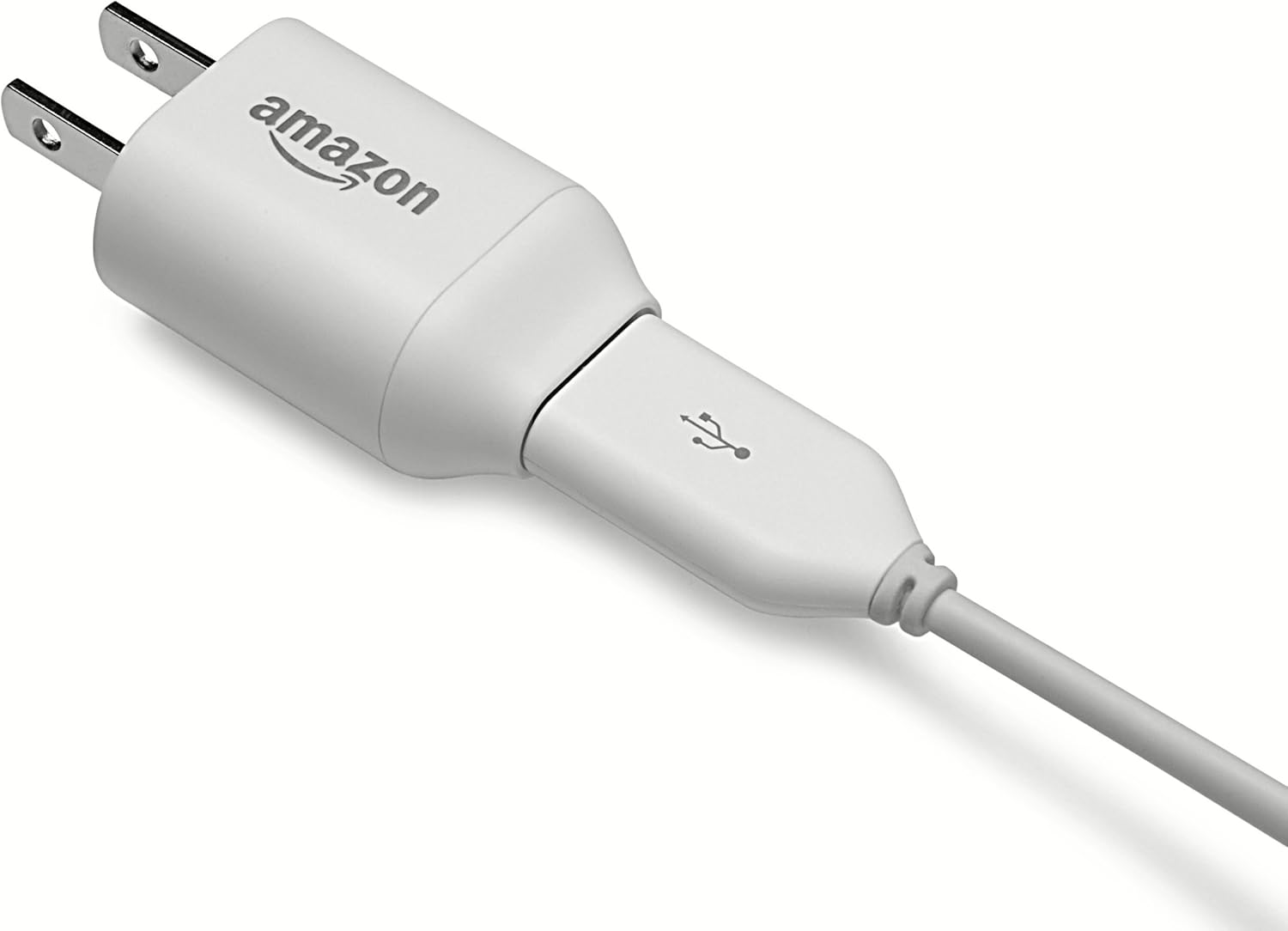  Kindle US (Type A, United States) Power Adapter [Fits Kindle and Kindle DX] :  Devices & Accessories