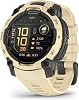 Garmin Instinct® 3 – 45 mm, Pantalla AMOLED, Reloj GPS resistente para exteriores, linterna integrada, Edición limitada Alpine Rush, Citrino con banda Citrino | Pantalla AMOLED, diseño resistente para exteriores, linterna integrada, color de edición limitada Alpine Rush 1