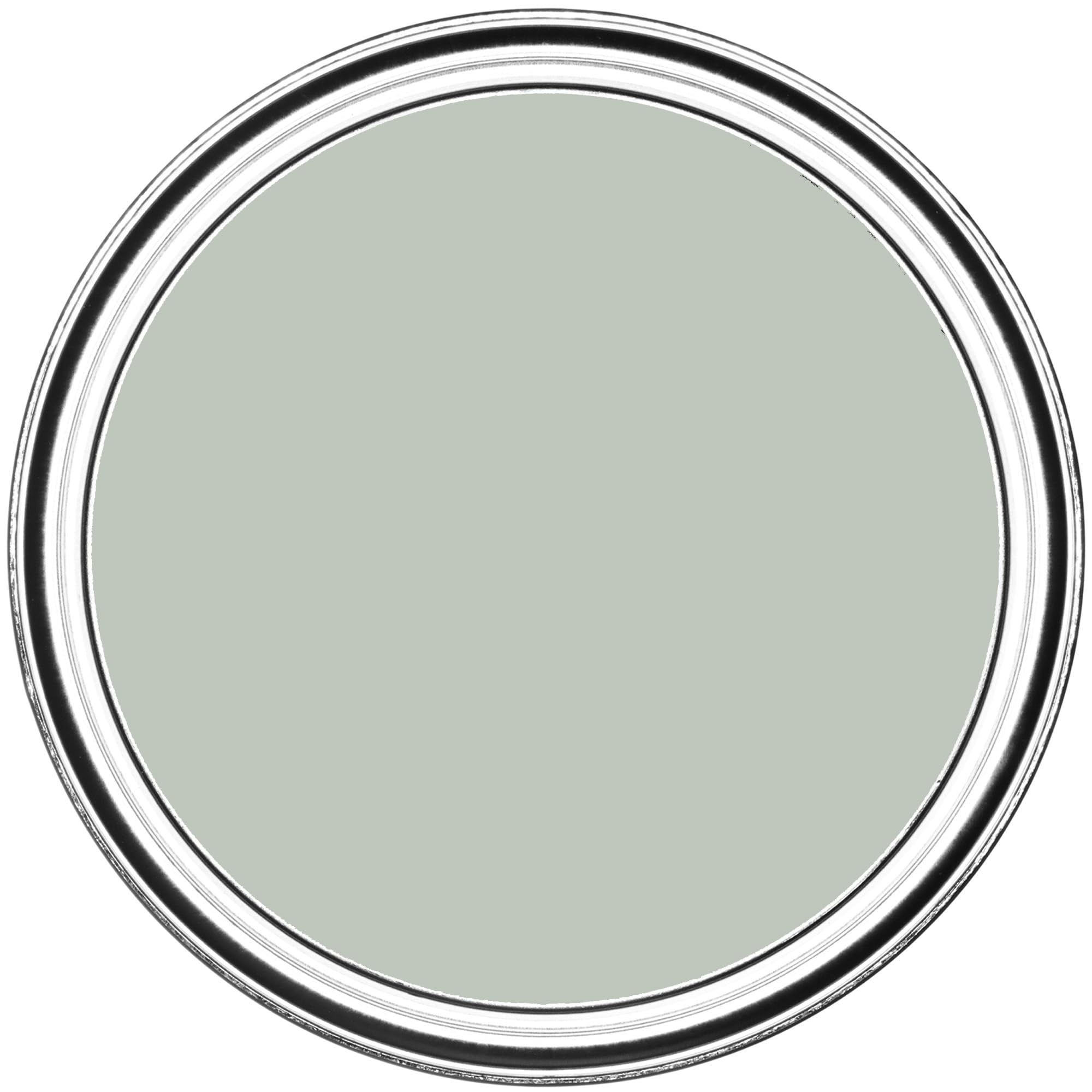 Rust-Oleum Peinture Verte pour Meubles Chalky, Mat Effet Poudré - Vert craie 750ml