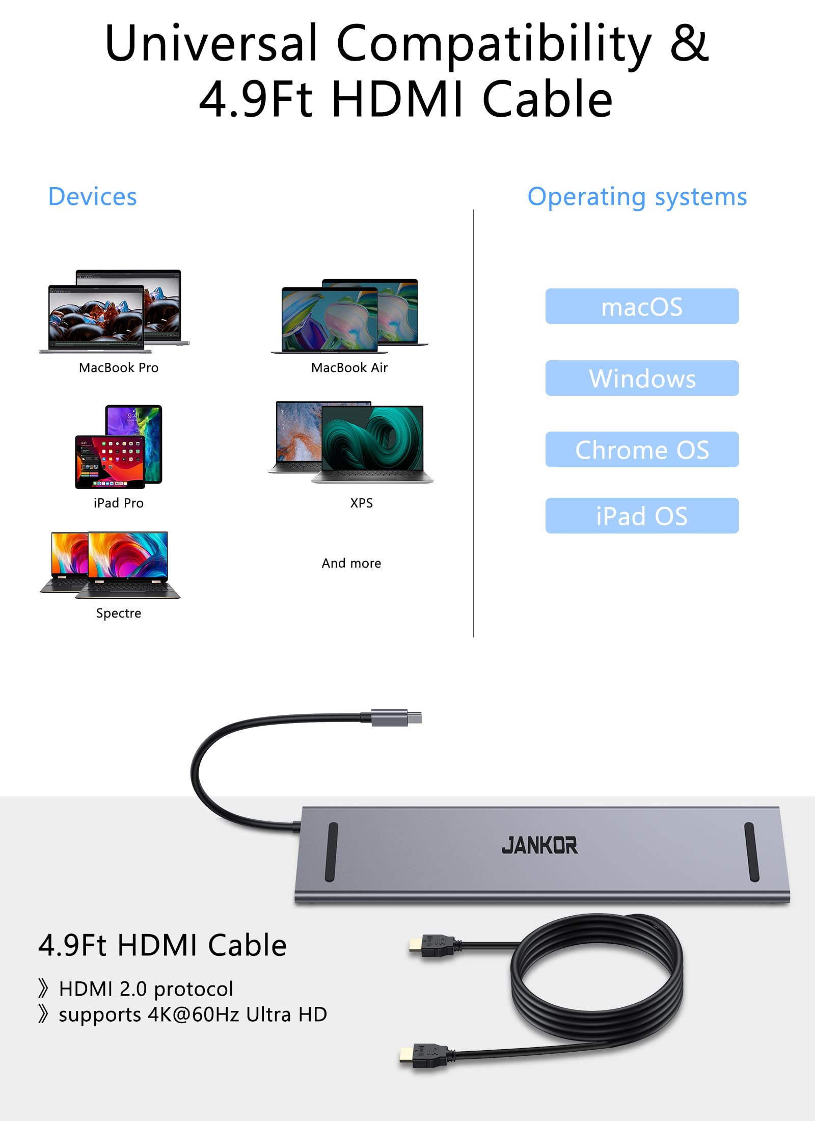 ドッキングステーション WL-UMD28 11-in-1 3モニター ノートPC USB-C PD3.1 Triple Display 11-in-1 MST Aluminum Docking