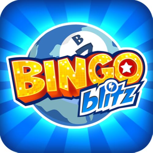 BINGO BLITZ: Play Free Bingo games