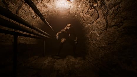 The 9th Charnel - Xbox Series X
