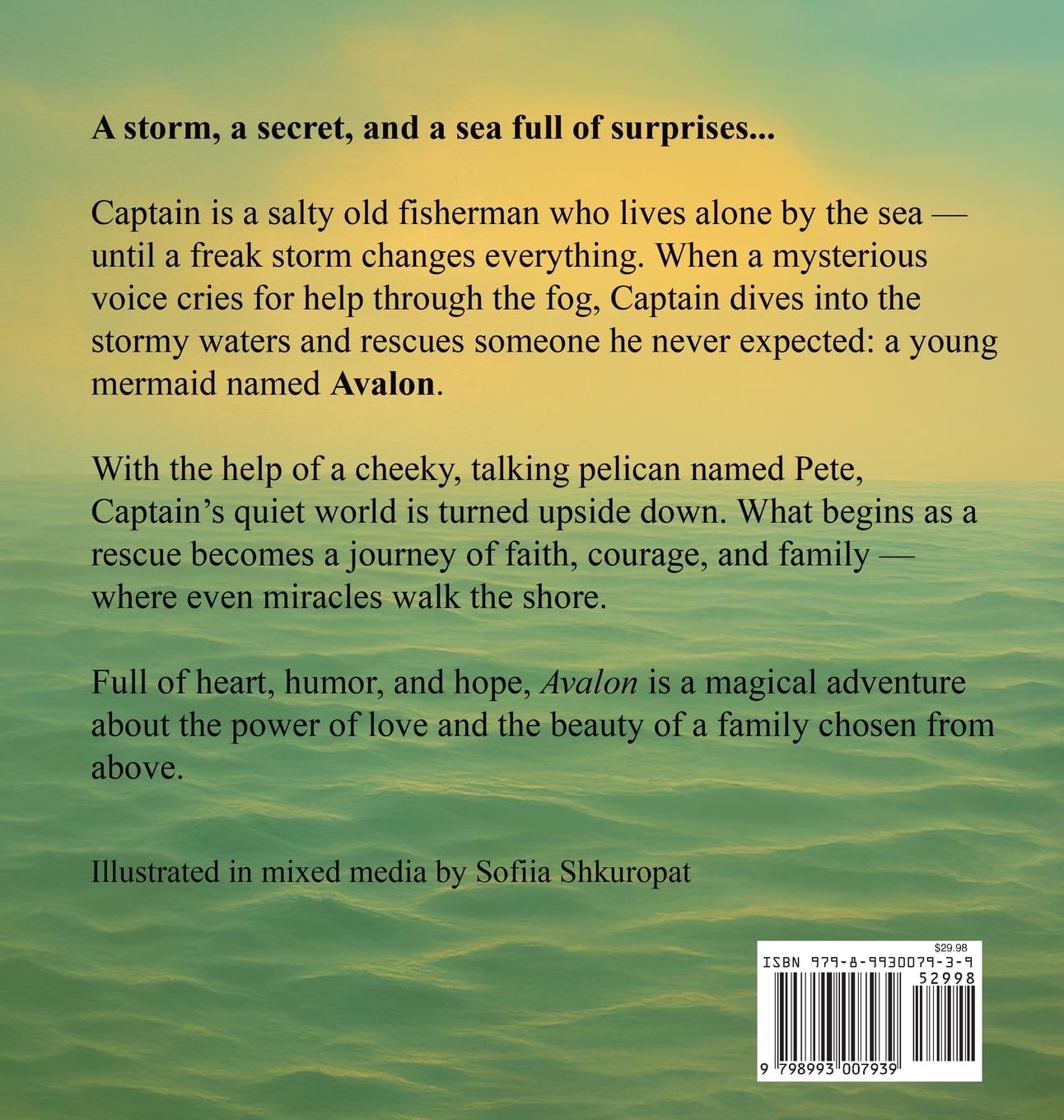 Avalon      Hardcover – September 7, 2025