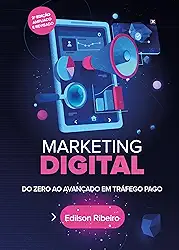 Marketing Digital do Zero ao Avançado em Tráfego Pago
