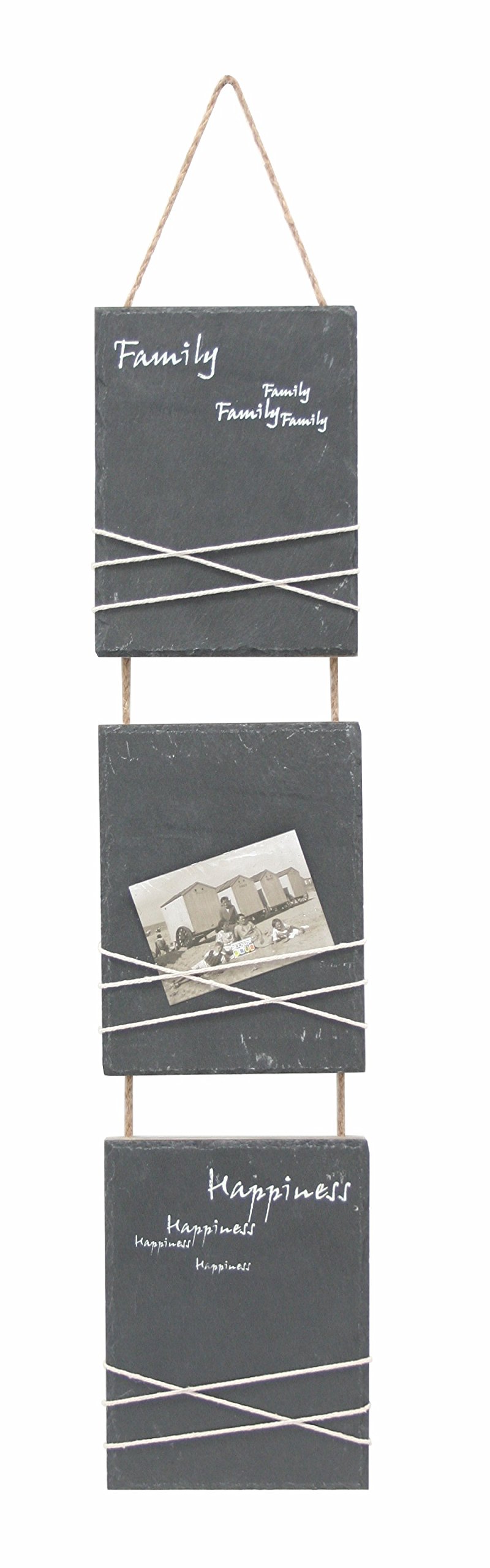 Cadre photo Deknudt Frames 10 x 15 cm à offrir pour une crémaillère ou un anniversaire