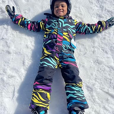 Amazon.com : Burton Toddlers' 2L Insulated Waterproof One Piece