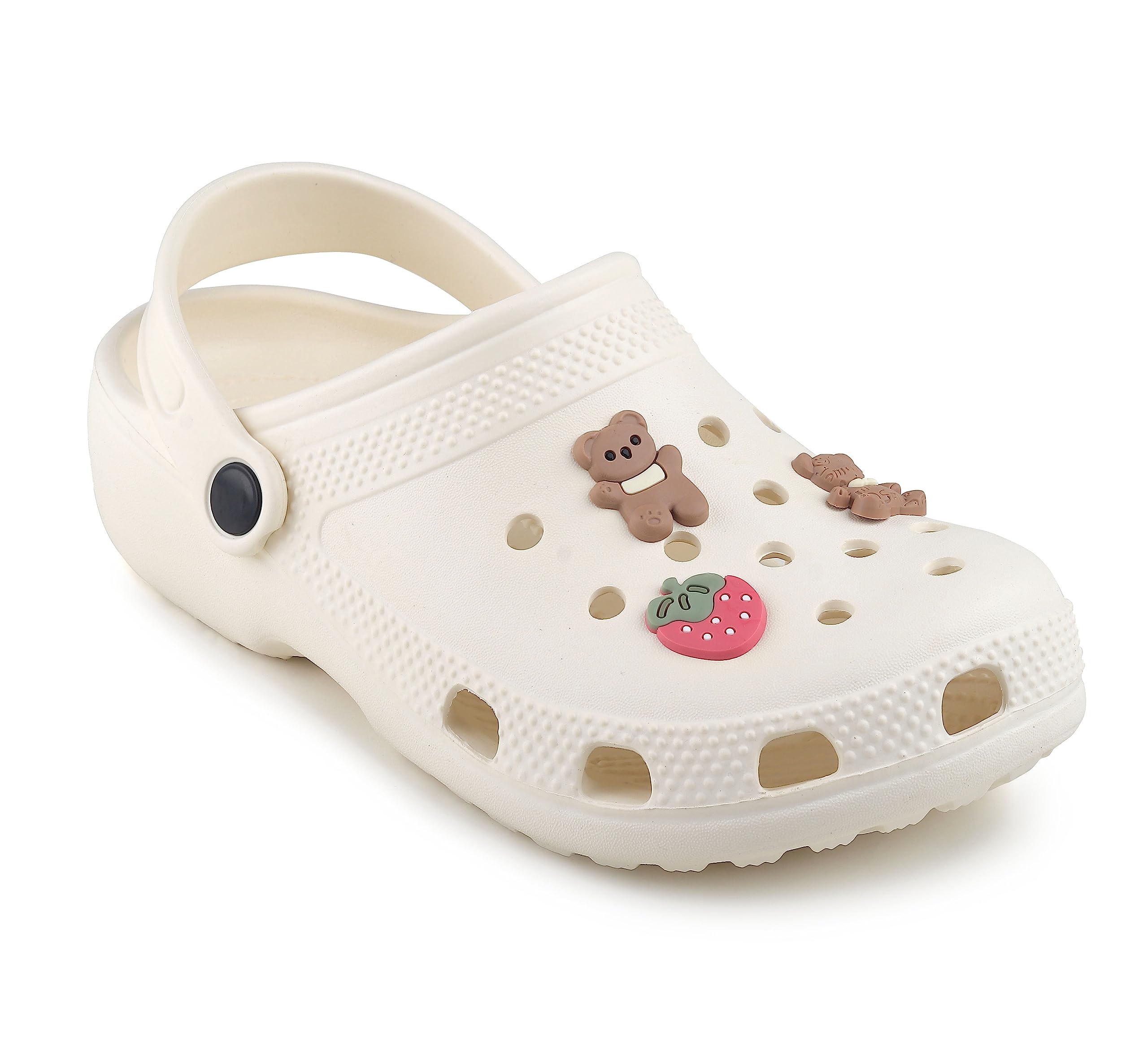 Fashionable Comfortable Lightweight Clogs Slipper Sandal for Women's