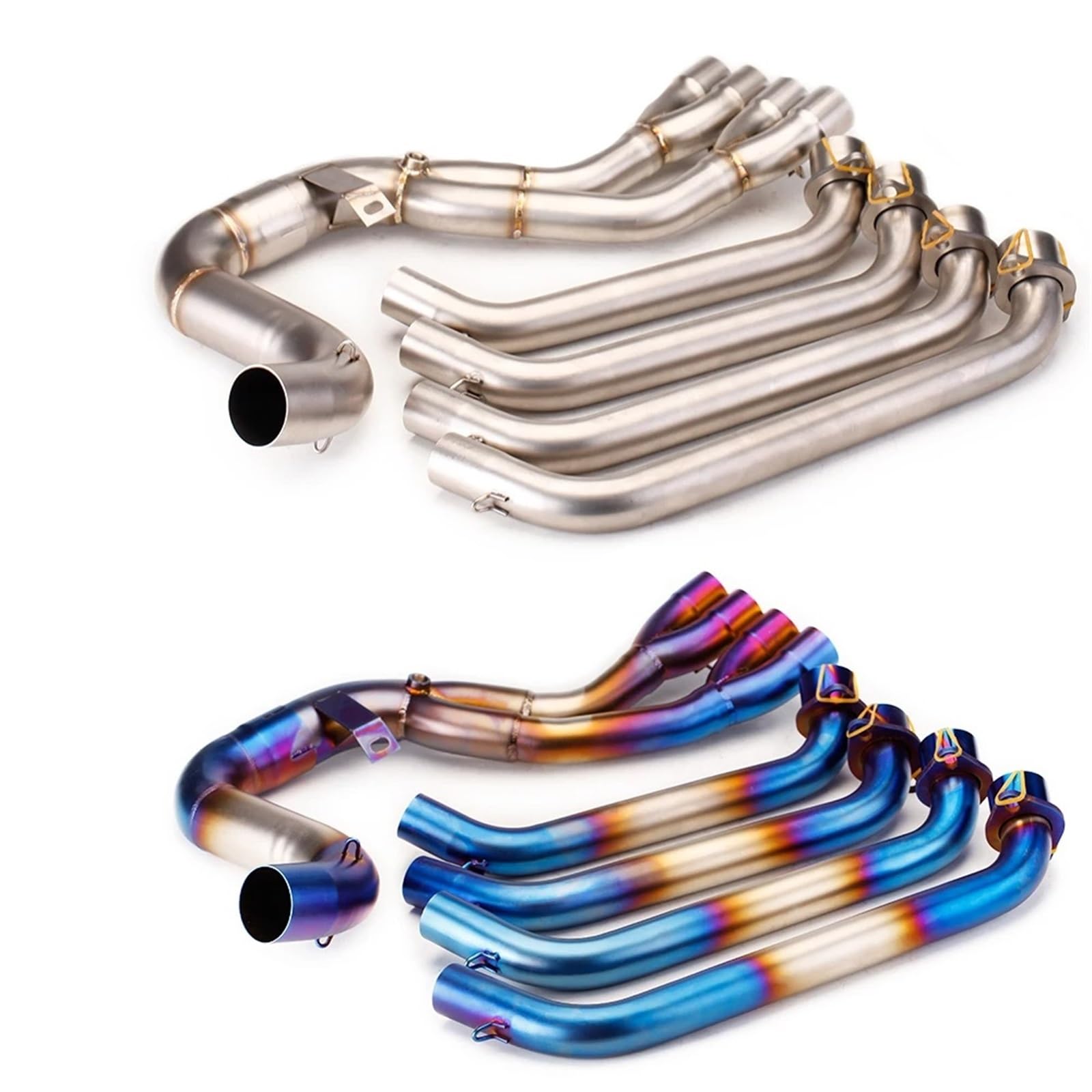 Amazon | 排気マフラー Compatible With CBR650R For CB650R 2014-2025