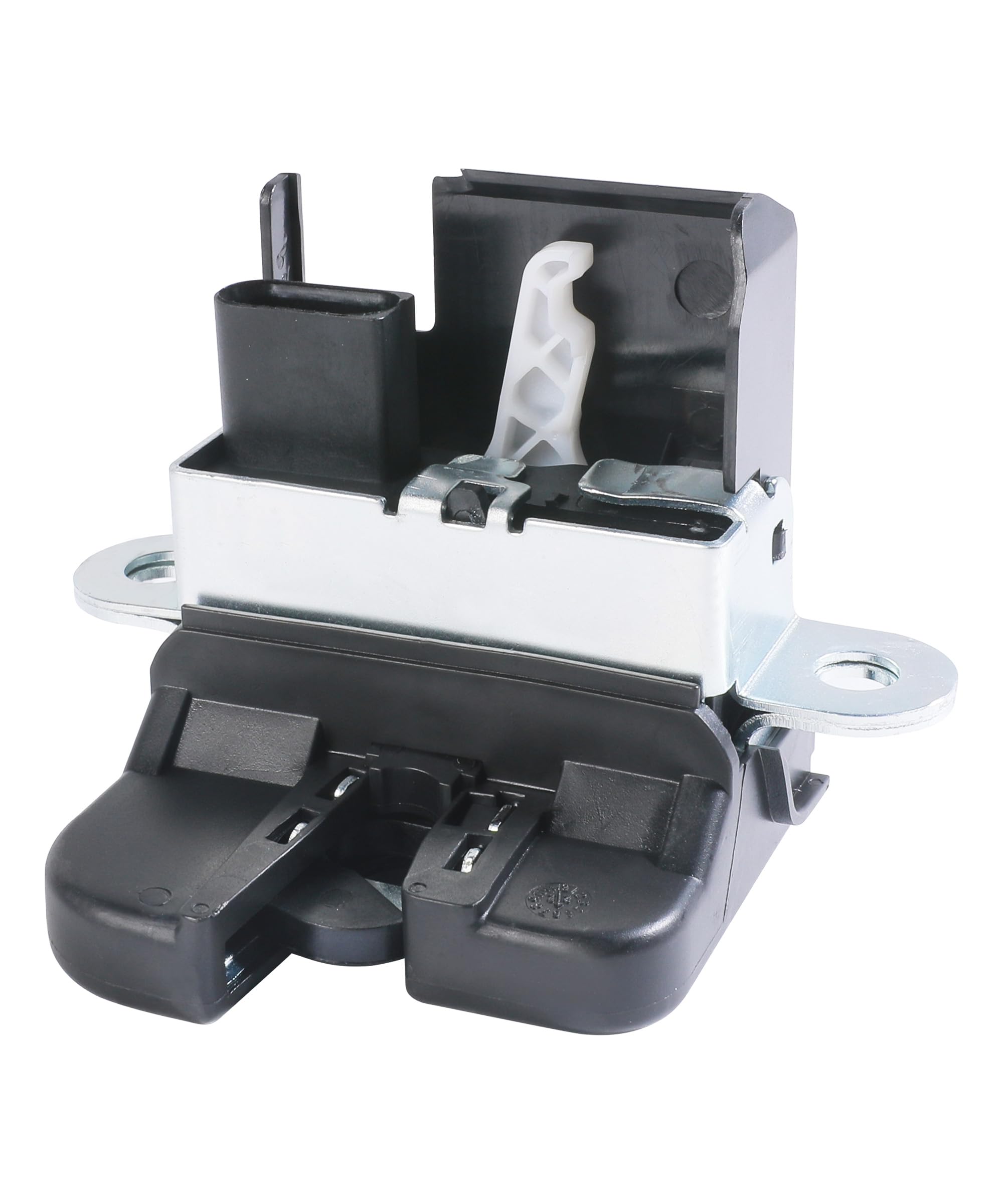 Accessoires automobiles,Serrure de Coffre Touran, Loquet Verrou de Hayon,Serrure Coffre de Toit,Loquet Actionneur de Verrouillage du Couvercle du Coffre Arrière,Références OEM : K6827505E