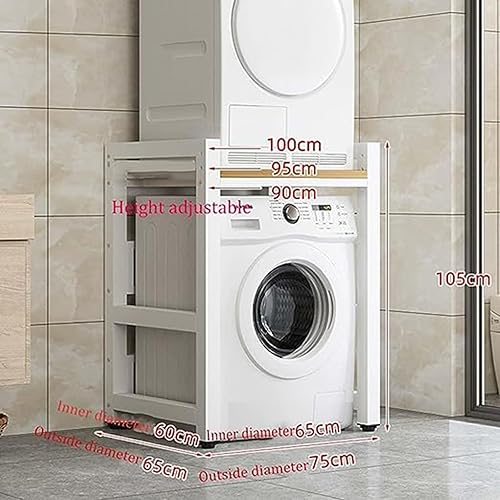 Miniatura 2 de Combo de lavadora y secadora apilable que ahorra espacio para lavanderías compactas - Eficiente, eficiencia energética, diseño de carga frontal,
