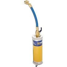 Yellow Jacket 69562 4 oz Oil Injector
