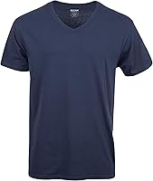 Vista 3 de Gildan - Camiseta de manga larga 100 % de algodón